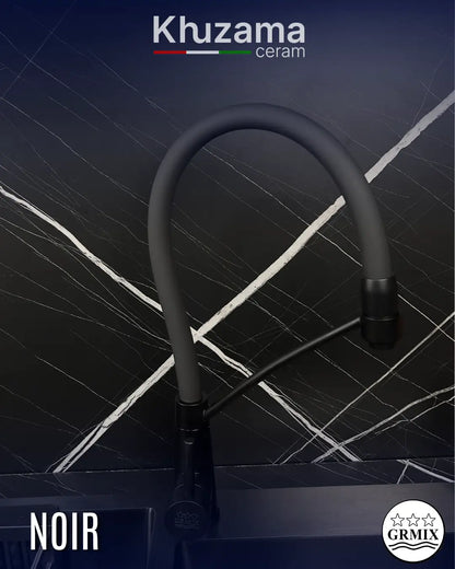 Robinet Grmix Flexible + 360°